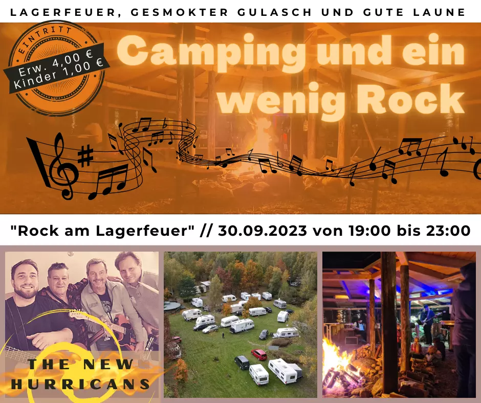 Rock am Lagerfeuer Vol. 2
